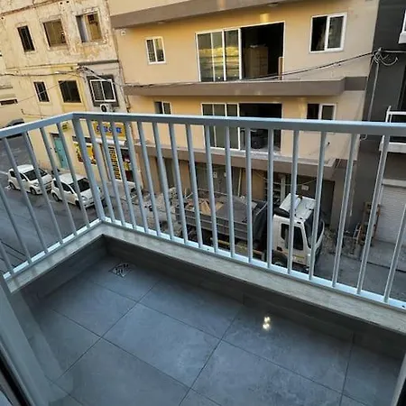 Sirius 2 Bedroom In Apartman *