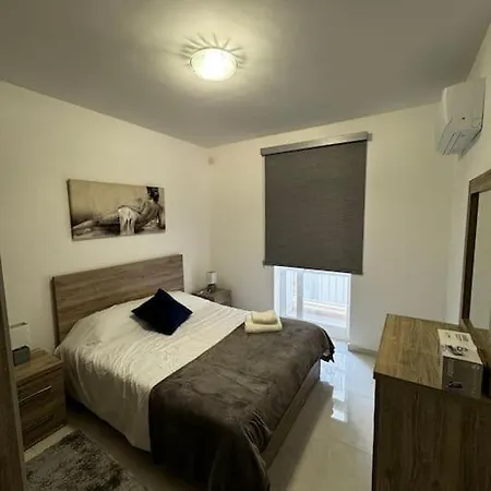 Sirius 2 Bedroom In * Gzira