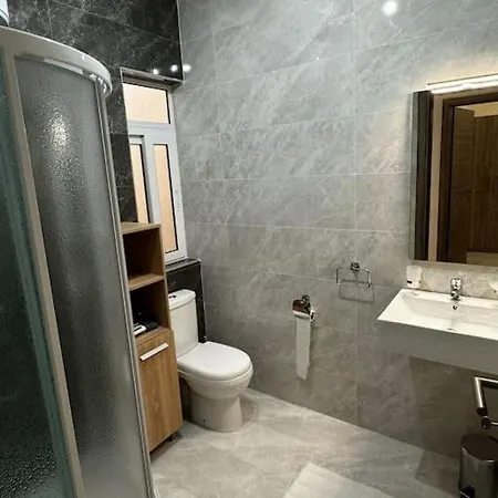 Sirius 2 Bedroom In